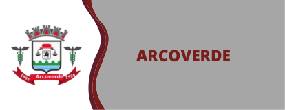 Brasão de Arcoverde