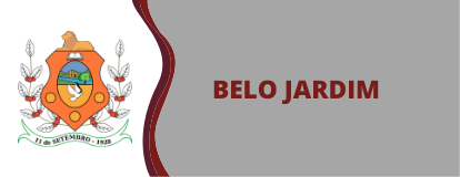 Brasão de Belo Jardim
