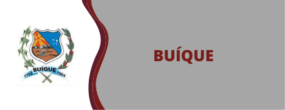 Brasão de Buíque