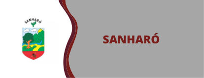 Brasão de Sanharó