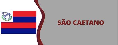 Brasão de São Caetano