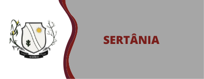 Brasão de Sertânia