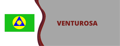 Brasão de Venturosa