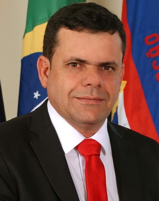 EMERSON CORDEIRO DE VASCONCELOS